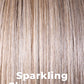 LUX SE Collection | POLO by Belletress | Heat Friendly Synthetic Hair | Average Cap