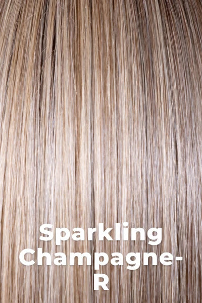 LUX SE Collection | PAIGE by Belletress| Heat Friendly Synthetic Hair | Average Cap