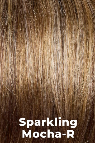 Beau Wig by Noriko | Synthetic Hair | Average Cap