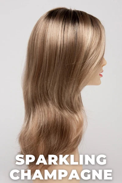 Brianna Hand Tied Wig by Envy