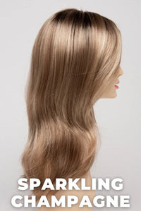 Tiffany Hand Tied Wig by Envy