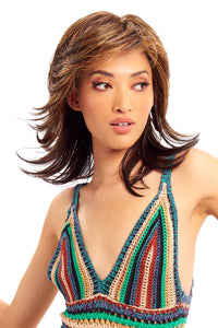Spectacular Shag by TressAllure | Last Look Collection