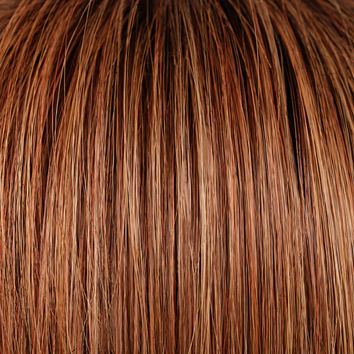 The Better Half Wig by TressAllure