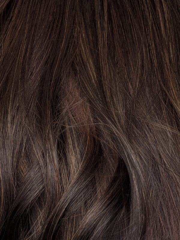 Mira HT Wig by Amore | Heat Friendly Synthetic Hair | Average Cap