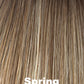 Alicia Wig by Rene of Paris | Synthetic Hair | Average Cap | Clearance