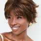 Star by Rene of Paris| Synthetic Lace Front Wig (Lace Part)