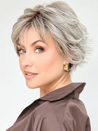 Star by Rene of Paris| Synthetic Lace Front Wig (Center Part) | Average Cap
