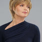 Stella Star Wig by Jon Renau | Heat Friendly Synthetic Hair | Average Cap