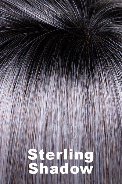 Molly by Envy | Lace Front & Monofilament Top Synthetic Wig