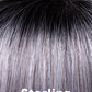 Donna by Envy | Lace Front & Monofilament Top Synthetic Wig