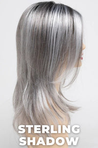 Tiffany Hand Tied Wig by Envy