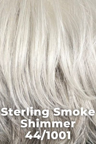 Pixie Bounce Wig by TressAllure | Heat Friendly Synthetic Hair | Average Cap | Last Look Collection