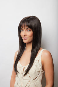 Stevie by Amore | Double Mono Top