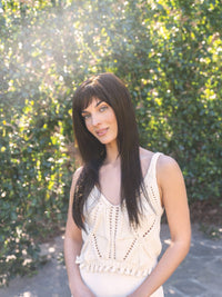 Stevie by Amore | Double Mono Top