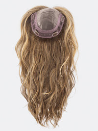 Stream Topper by Ellen Wille | Heat Friendly Synthetic Hair