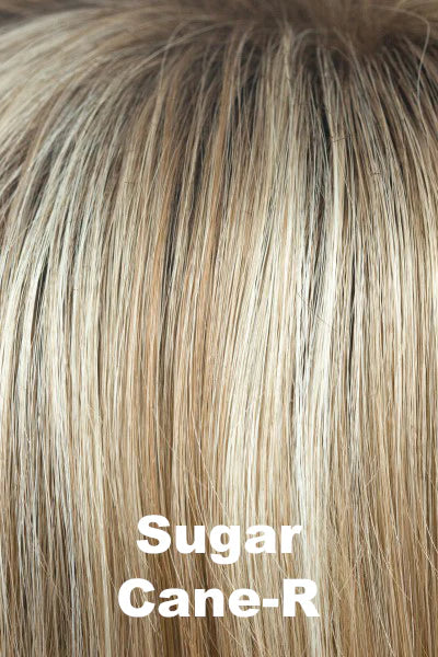 Wynn Wig by Noriko | Synthetic Hair | Average Cap