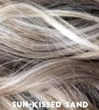 Jovie | Ear-To-Ear Lace Front | Heat Friendly Synthetic Fibers | Clearance | BRAND NEW!!!!