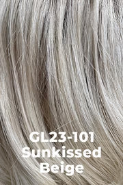 Energy Wig by Gabor
