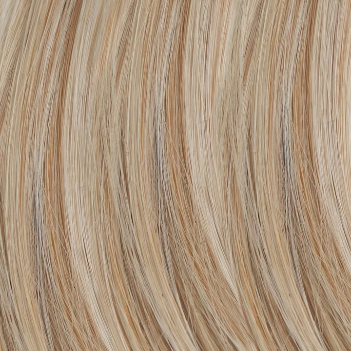 Charming Wig by TressAllure | Heat Friendly Synthetic