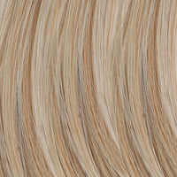Charlotte Realistic Fiber Wig by TressAllure | Heat Friendly Synthetic Hair | Average Cap | Final Sale