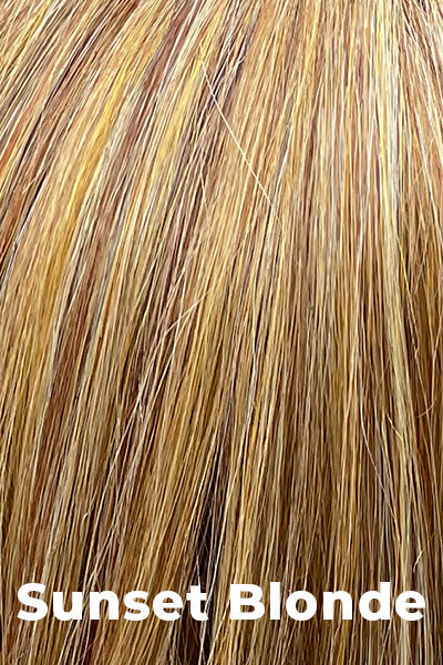 LUX Collection | Louie Wig by Belle Tress