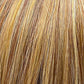 LUX Collection | Missoni Wig by Belletress