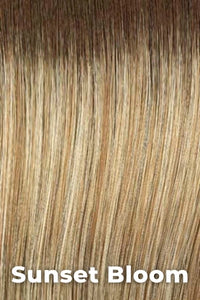Heartthrob Wig by Mane Attraction | Synthetic Hair | Average Cap