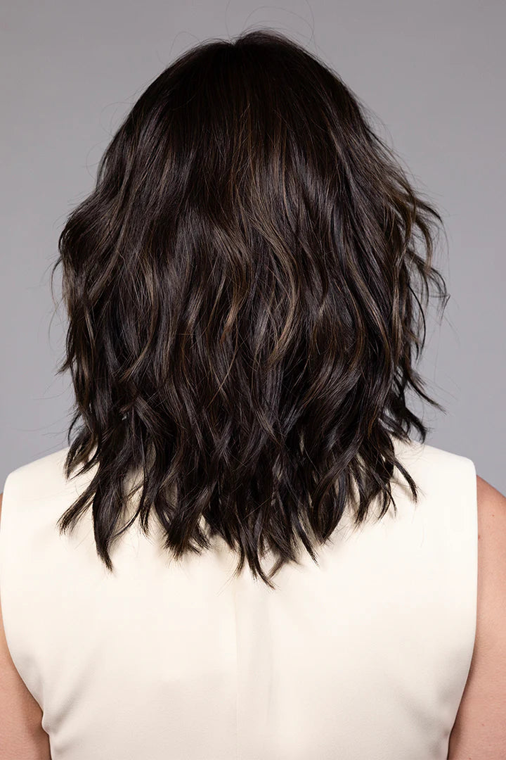 CITY COLLECTION | Sydney Wig by BelleTress | Heat Friendly Synthetic Hair | PRE-ORDER