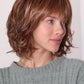 Flawless Waves Wig by TressAllure | Heat Friendly Synthetic Hair | Average Cap