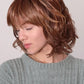 Flawless Waves Wig by TressAllure | Heat Friendly Synthetic Hair | Average Cap