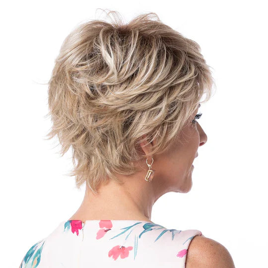 Anytime HF Wig by Toni Brattin | Clearance