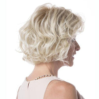 Casually Chic HF Wig by Toni Brattin | Heat Friendly Synthetic Hair | Average Cap