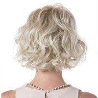 Casually Chic Large HF Wig by Toni Brattin | Heat Friendly Synthetic Hair | Large Cap