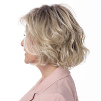 Enticing Wig by Toni Brattin | Heat Friendly Synthetic Hair | Large Cap