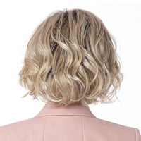 Enticing Wig by Toni Brattin | Heat Friendly Synthetic Hair | Large Cap