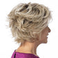 Fashion Flair Wig by Toni Brattin | Heat Friendly Synthetic Hair | Large Cap