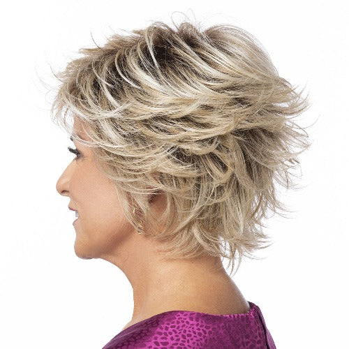 Fashion Flair Wig by Toni Brattin | Clearance