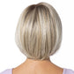 Finishing Touch Wig by Toni Brattin | Heat Friendly Synthetic Hair | Large Cap