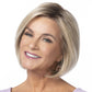 Finishing Touch Wig by Toni Brattin | Heat Friendly Synthetic Hair | Large Cap