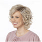Gorgeous Wig by Toni Brattin | Heat Friendly Synthetic Hair | Large Cap