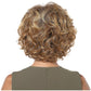 Gorgeous Wig by Toni Brattin | Heat Friendly Synthetic Hair | Large Cap