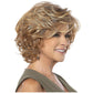 Gorgeous Wig by Toni Brattin | Heat Friendly Synthetic Hair | Large Cap