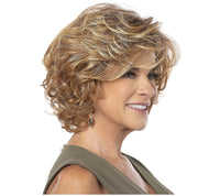 Gorgeous Wig by Toni Brattin | Heat Friendly Synthetic Hair | Large Cap