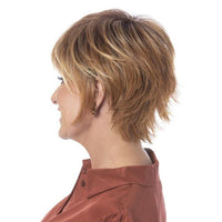 Impressive Wig by Toni Brattin | Heat Friendly Synthetic Hair | Average Cap