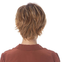 Impressive Wig by Toni Brattin | Heat Friendly Synthetic Hair | Average Cap