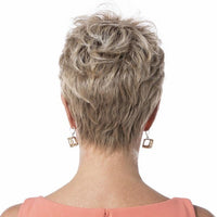 Infinity HF Wig by Toni Brattin | Heat Friendly Synthetic Hair | Average Cap
