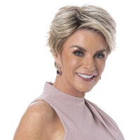 Inspiration Wig by Toni Brattin | Heat Friendly Synthetic Hair | Large Cap