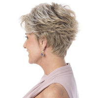 Inspiration Wig by Toni Brattin | Heat Friendly Synthetic Hair | Large Cap
