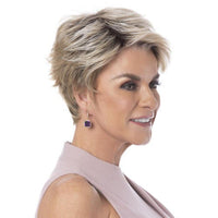 Inspiration Wig by Toni Brattin | Heat Friendly Synthetic Hair | Large Cap