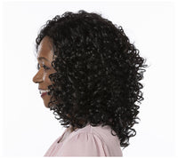 Irresistible Wig by Toni Brattin | Heat Friendly Synthetic Hair | Average Cap